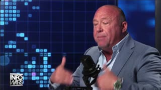 The Alex Jones Show TUESDAY LIVE SHOW STREAM 9/30/25