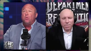 The Alex Jones Show TUESDAY LIVE SHOW STREAM 9/30/25