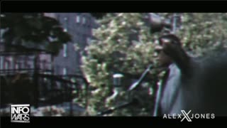 The Alex Jones Show TUESDAY LIVE SHOW STREAM 9/30/25