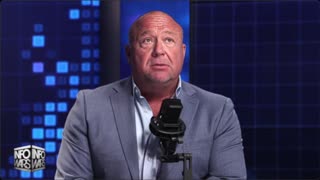 The Alex Jones Show TUESDAY LIVE SHOW STREAM 9/30/25