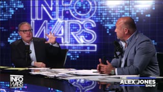 The Alex Jones Show TUESDAY LIVE SHOW STREAM 9/30/25