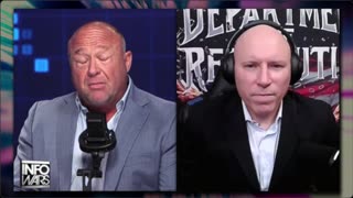The Alex Jones Show TUESDAY LIVE SHOW STREAM 9/30/25