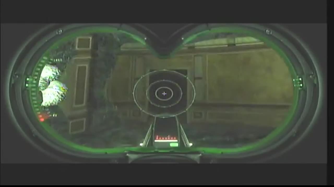 Halloween A-Thon 2014 Day 28, Ghostbusters_ The Video Game Day 2 (Stream 2) - 3 _ 17