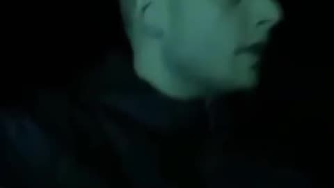 The exact time USA struck Venezuela