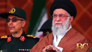 Iran executes 6 death-row inmates it alleges carried out attacks on behalf of Israel