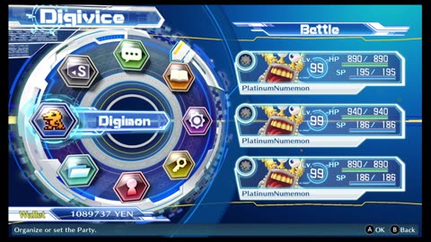 Persona 5 Royal All Endings Challenge (NG Mode)