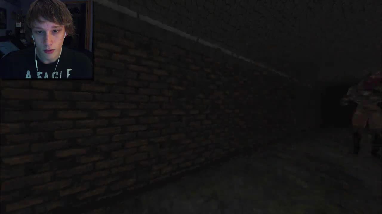 Vanish Reaction Compilation (Andrew Blaze - Randy Stair)