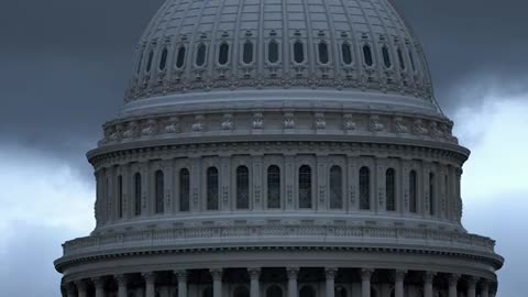 THE WHITE HOUSE begins LAYING off FEDERAL WORKERS