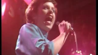 Sheena Easton - 9 to 5 = TOTP 1980