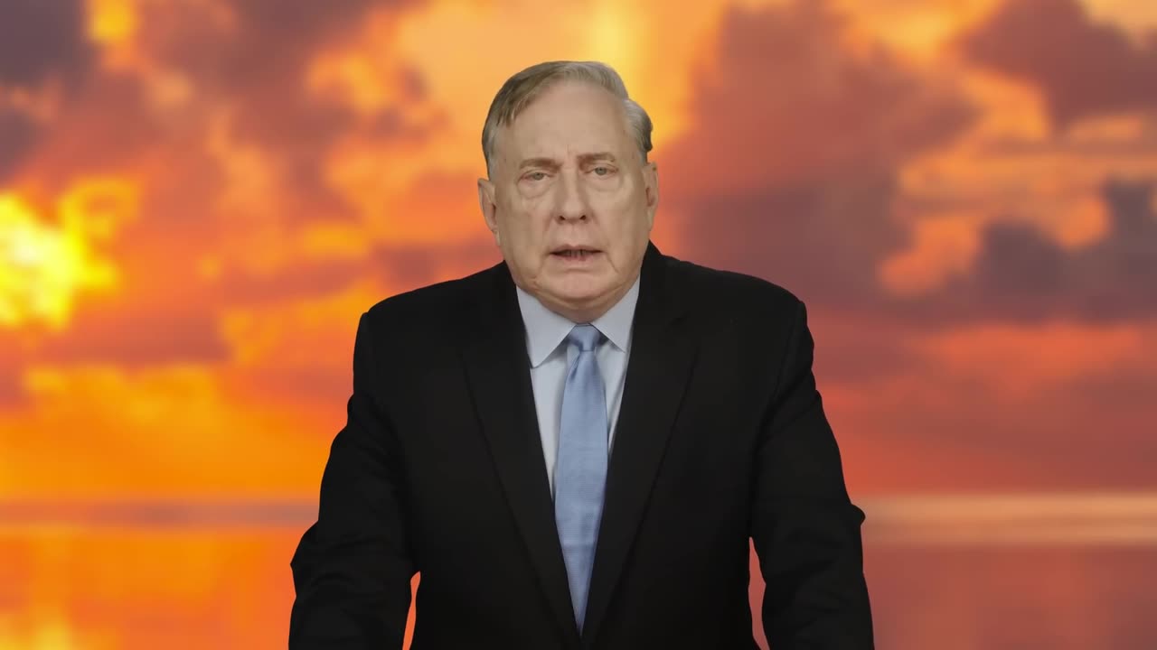 Colonel Douglas Macgregor THE GREAT BETRAYAL