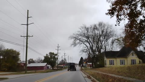 Bicycling south ⬇️ on SR 37