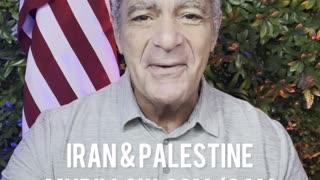 Iran & Palestine