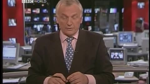 BBC World Business Report BBC September 17, 2001 515pm-529pm BST