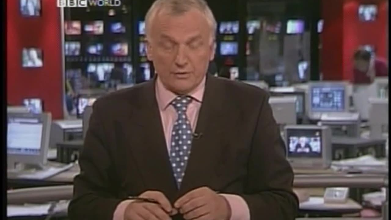 BBC World Business Report BBC September 17, 2001 515pm-529pm BST
