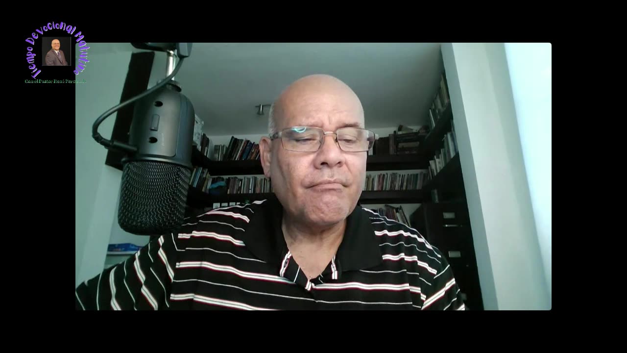 Tiempo Devocional Matutino