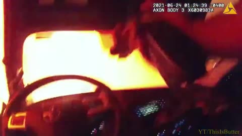 BODYCAM: Recently Released Footage From The Surfside Building Collapse in Miami