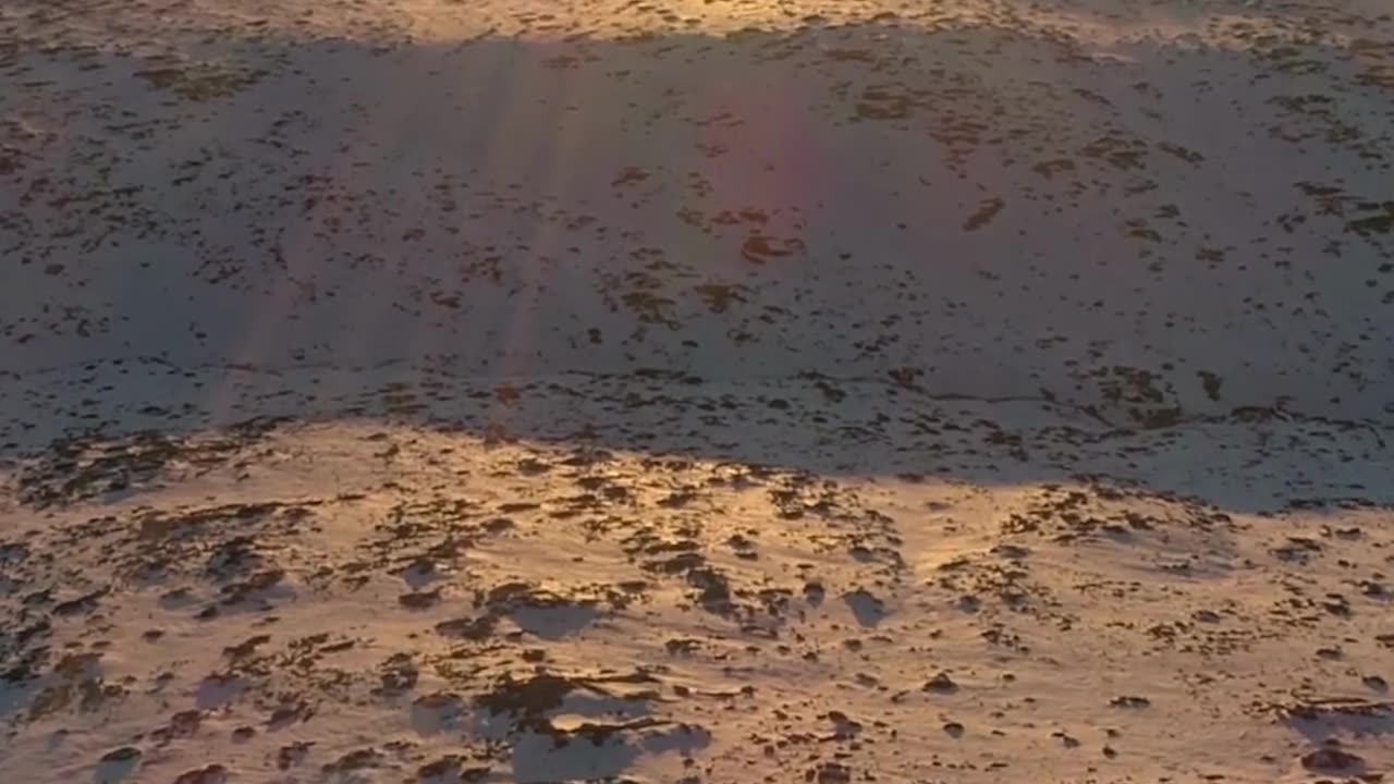 🌄 Rise Above Fear | 432Hz Grabovoi Frequency for Courage & New Beginnings