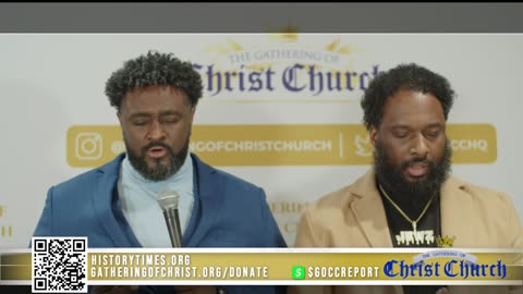 Journey Through the Gospel: The Lineage of Christ