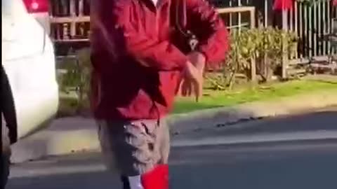 Whad up bro 😎 So what? Who's cooler here?