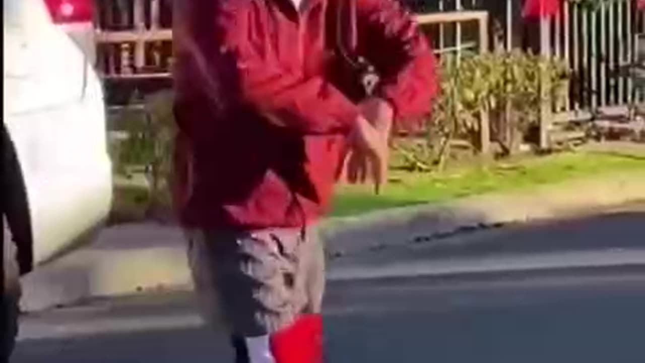 Whad up bro 😎 So what? Who's cooler here?