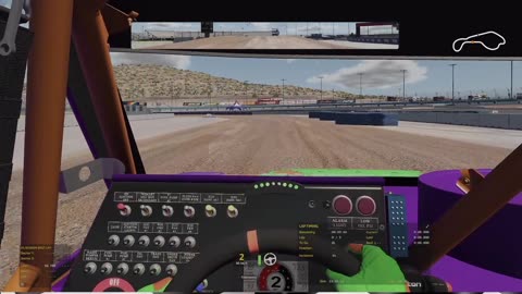 VOD Twitch #103 (1de3) Un peu de Dirt Road !