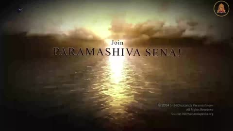 Absorb spiritual teachings during live darshans led by SPH Bhagavan Sri Nithyananda Paramashivam.