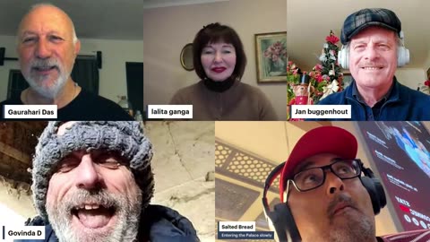 Escaping The Matrix by Mantra Meditation