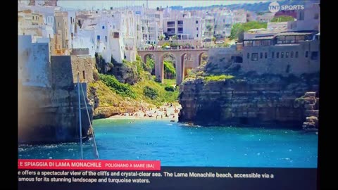 The beauty of the Giro d'Italia 2025, Stage 4 #giroditalia