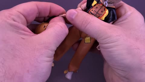 NECA Ben Cooper Costume Kids Collection Series 4 Trick R Treat Sam