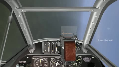 IL-2 Luftwaffe (Fighte Centrer Mission 16)