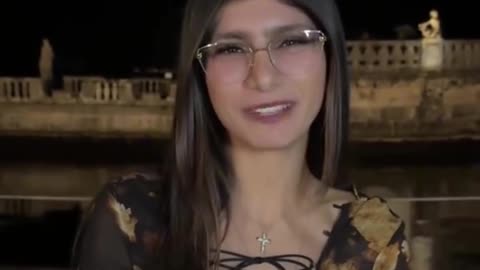 Mia Khalifa free fore videos