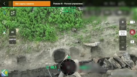 💥🌪️ Ukraine Russia War | Russian Paratroopers Storm Ukrainian Trenches | RCF