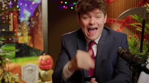 NICK FUENTES BECOME VERY POPULAR