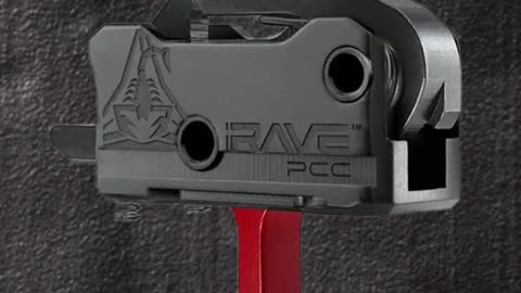 Rise Armament Trigger Savings 20% Off Code: CNP20