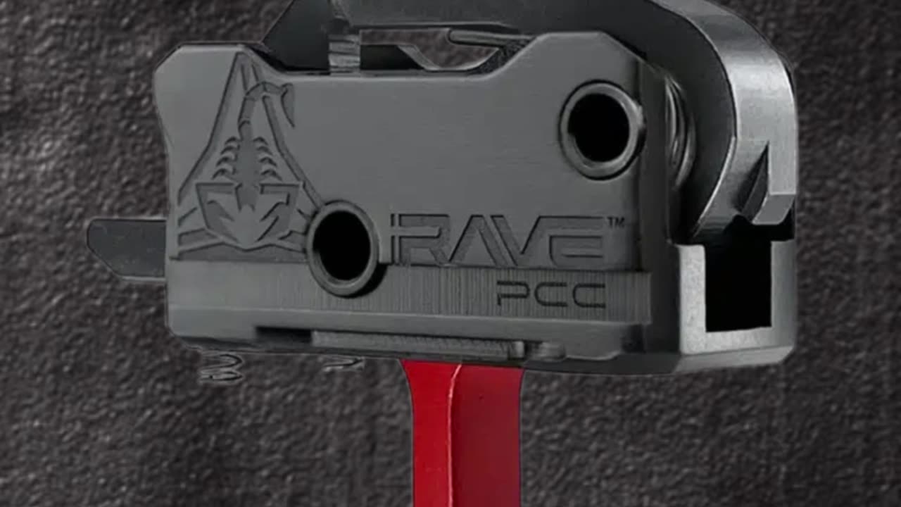 Rise Armament Trigger Savings 20% Off Code: CNP20
