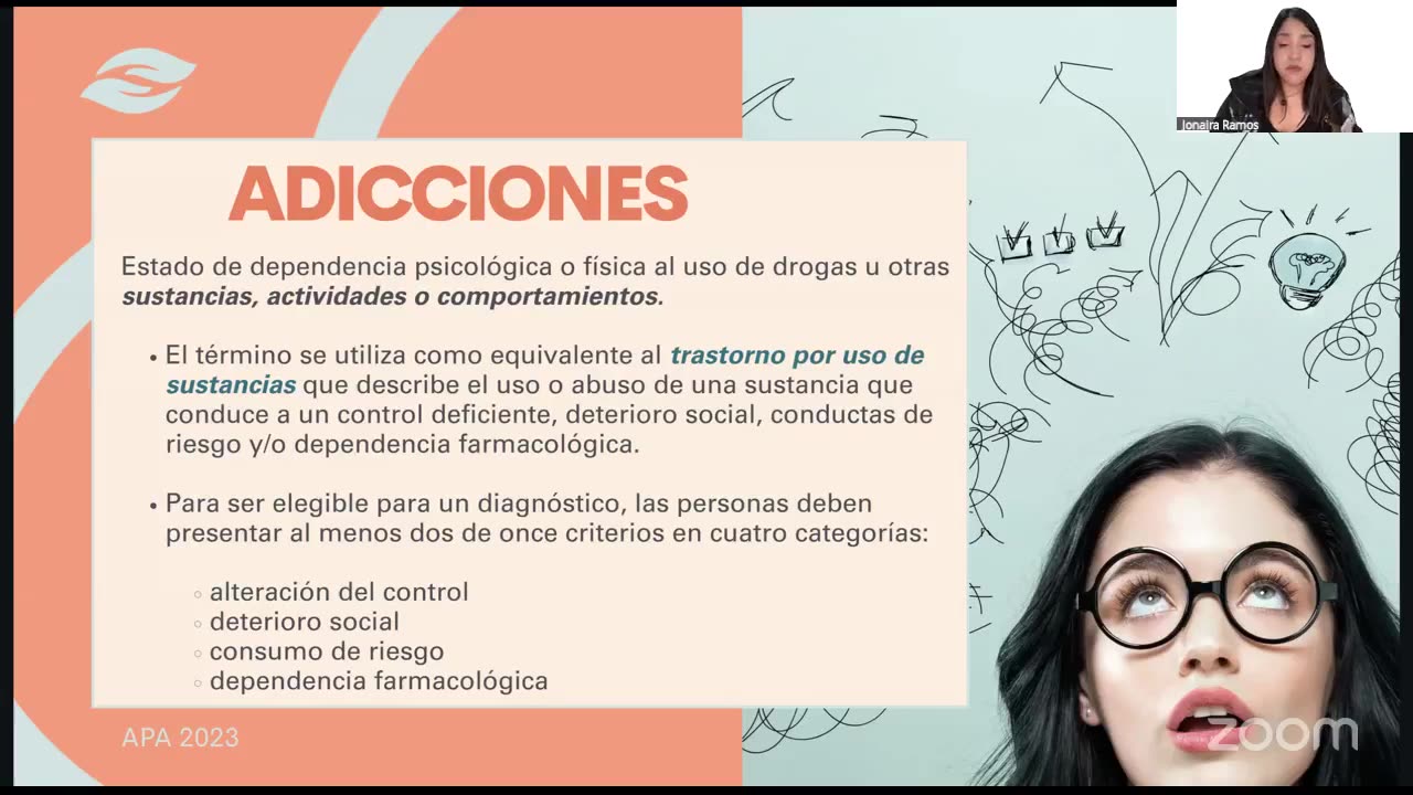 Hablemos Mujer - La Biblia y las adicciones