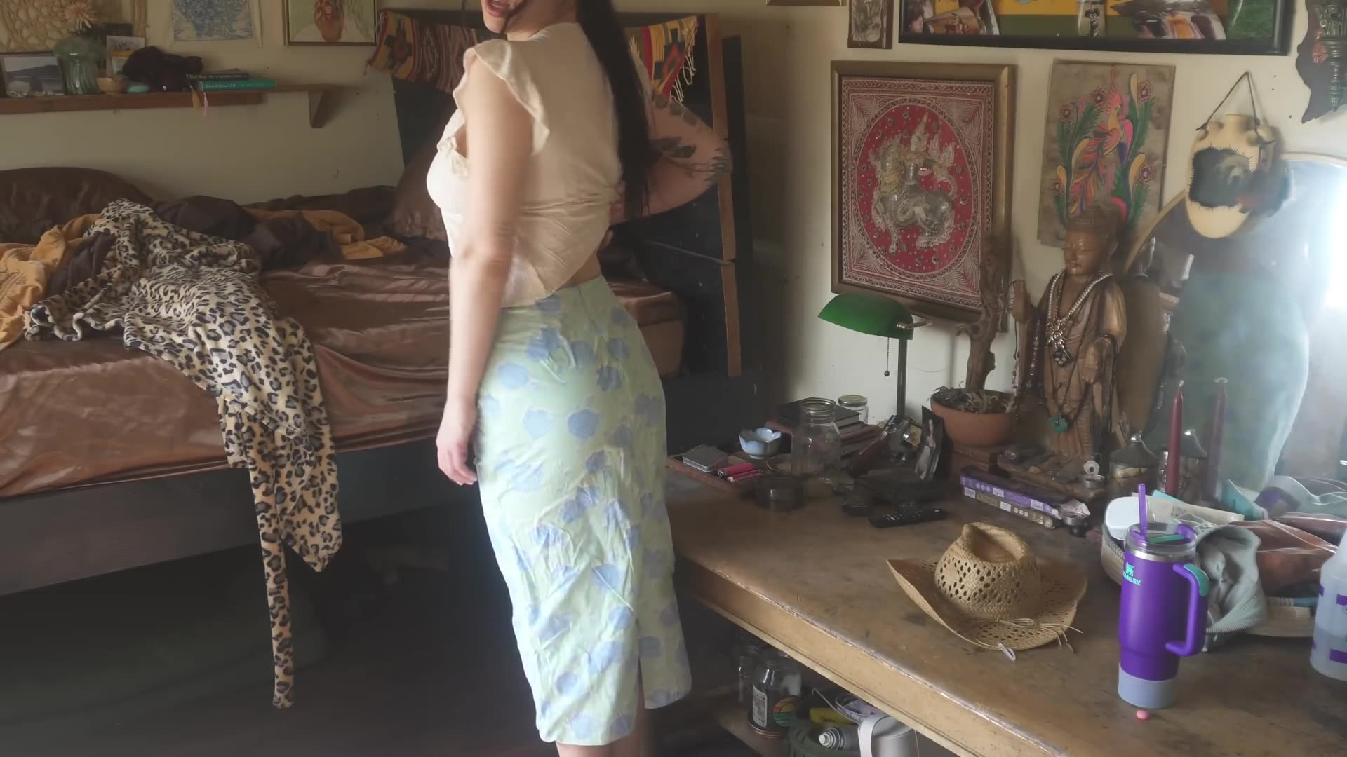 TRY ON HAUL Urban Outfitters