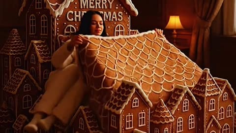 Which Bed Looks Comfiest? (Christmas Edition)