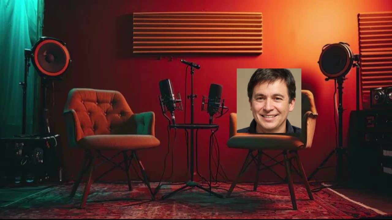 Ben and Mark Podcast Episode 1 - Exploring Touhou and Its Legacy