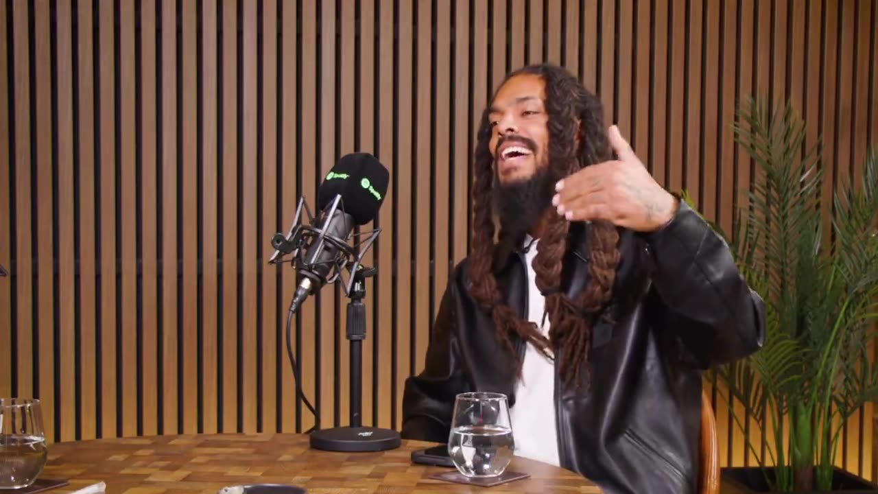 Bob Vylan accidentally admits that BBC staff cheered his “death to the IDF” chant.