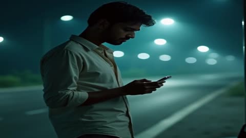 Bus Stop No. 9 ka Saaya