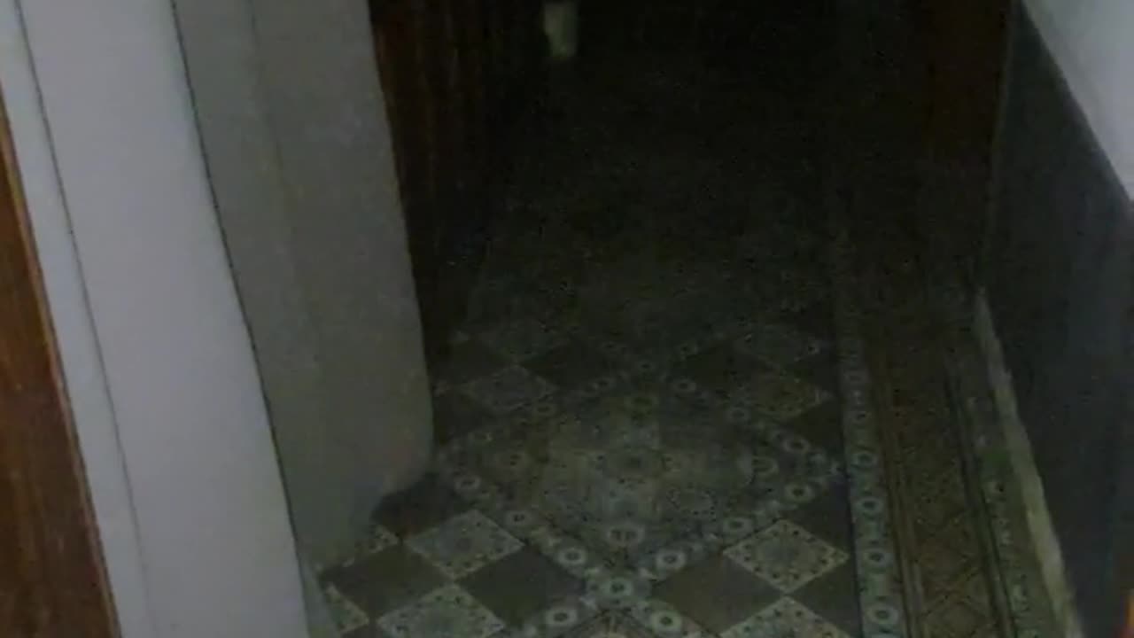 👻🏠 Ghost in My Stairs | TheHauntingHour