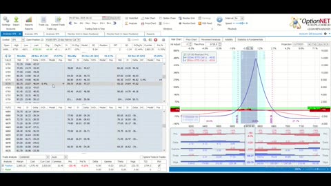TWMT: Week Ending November 14, 2025: Measure Twice, Cut Once