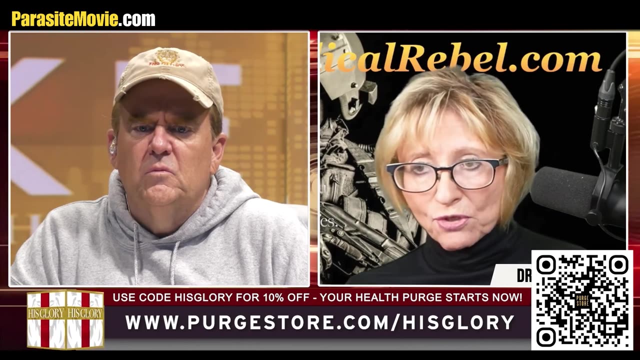 Purge - Mini Documentary: Part One