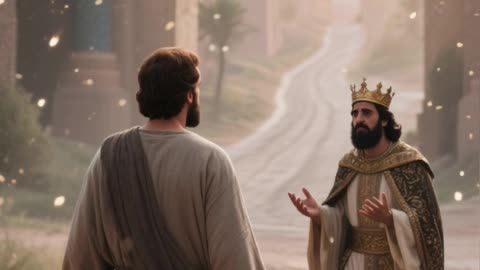 The Death of the Man of God from Judah.