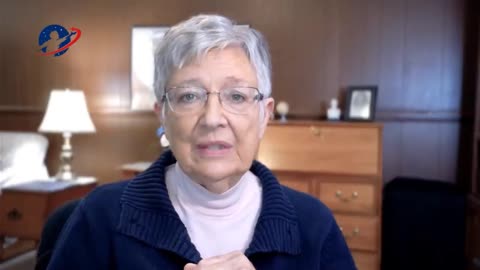 Trump's Surrender Ultimatum to Davos | Susan Kokinda