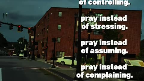 🙏✨ Embrace the Spirit | Join Us for a Divine Prayer Experience | InGodWeTrustDaily