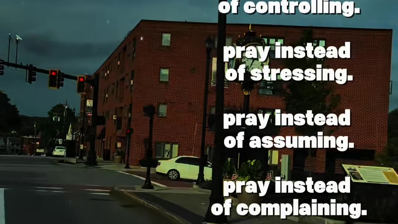 🙏✨ Embrace the Spirit | Join Us for a Divine Prayer Experience | InGodWeTrustDaily