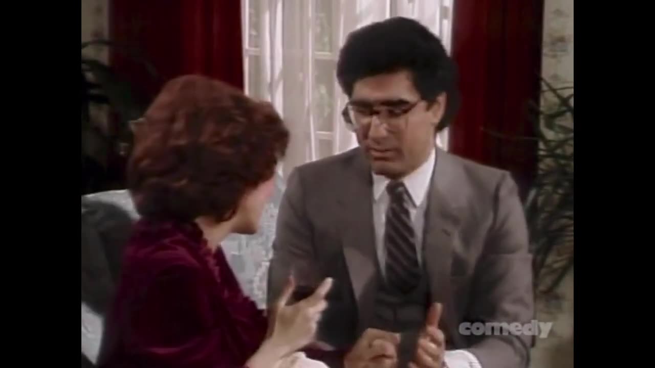 SCTV "The Days of the Week" Epi 6B