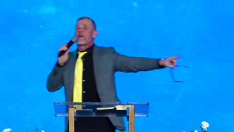 GENUINE REPENTANCE…